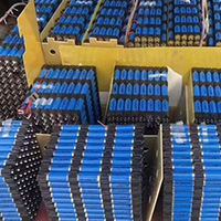 四川汽车电池多少钱一斤回收